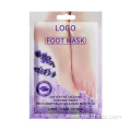 Feet Mask Spa Socks for Pedicure Heels